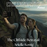 The Cliffside Betrayal: Arielle Konig