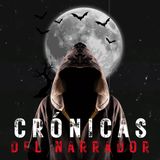 Historias de Portales, entidades y sombras | ft .Uri Diaz| EP 44