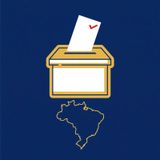 Flávio Bolsonaro ties Lula ahead of Brazil runoff vote