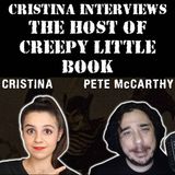 TALES OF UFOs and the UNEXPECTED - Interview with Pete McCarthy