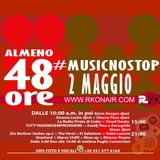 MIMMO PESARE "Blow Up" - 03/05/2020