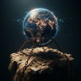 The Debt-Geopolitics Feedback Loop