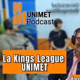 Ep.28 - Sábados de Café Unimetano - La kings league UNIMET con Álvaro Sayago y Antonio Posa