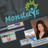 HEALTHY MONDAYS with AAPINA OF NEVADA - August 6, 2018
