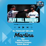 Los Marlins Arrasan en Junio: ¿Llegó la Hora de Max Meyer y Otto López?