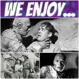 Ep 284 - Pig in the Pyramid (THE MUMMY'S HAND)