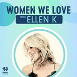 Women We Love With Ellen K Presents Sandy Marshall Founder & CEO of Project Scientist