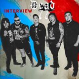 Los Angeles Punk Rock|Dead77 Interview