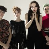 Mike Jones and The Regrettes