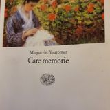 Il Parto - Care Memorie di Marguerite Yourcenar
