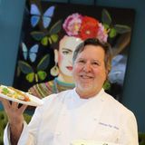 Norman Van Aken: The Big Dog of Florida Cooking