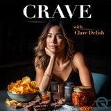 CRAVE - Flavor Hacks - Food Fixes - Best Bites - Heat