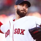 Rick Porcello Hopes to Carry Success vs Yankees into Red Sox Game 4 Win
