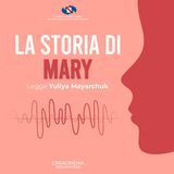 La storia di Mary: i diritti negati