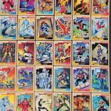 Unspoken Issues #148 - Top 5 1991 Marvel Series II Cards