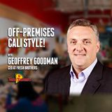 50. Off-Premises Cali Style! | Geoffrey Goodman - Fresh Brothers