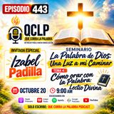 QCLP-Tema 4: Como orar con la Palabra de Dios: La Lectio Divina