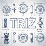 TRIZ: The Forty Principles of Inventive Problem Solving