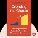 CROSSING THE CHASM