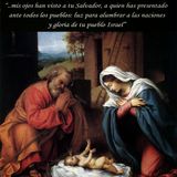 Natividad de Ntro. Señor Jesucristo