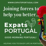 Portugal news, weather & today: GMP! & Expats Portugal at your service