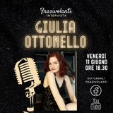 Intervista a Giulia Ottonello: cantante e attrice