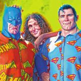 Episode #522 -- Nowhere Man