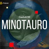 Capítulo 63: Minotauro