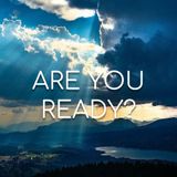 Are You Ready? - Morning Manna #2883