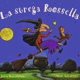 Un libro sul comodino kids - La strega Rossella