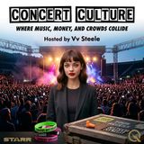 Concert Culture - The Five-Hundred-Dollar Field: What Your Ticket Actually Pays For