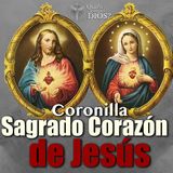 Coronilla al Sagrado Corazón de Jesús | Reparación por los Pecados (Viernes)