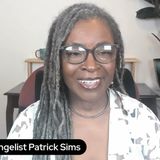 Manna Ministries with Patrick Sims - Lesson 85 - Seeing God Face-to-Face, Revelation 22, part 2
