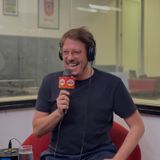 10.04.26 - Que História É Essa, Porchat? (part. Fábio Porchat)