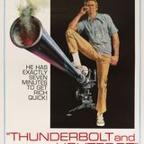 Thunderbolt and Lightfoot (1974) Dirty Harry and The Dude abide by robbing a bank!