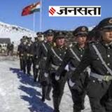 चीन को दो टूक – India-China Dispute ( 19 July 2022 )