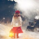De chagrijnige elf van Elfsville | Kerstverhaaltjes
