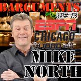 EP13 - MIKE NORTH