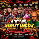 ☎️Ryan Garcia vs Conor Benn: Is Benn’s BRUTAL Weight Cut About to Cost Him❓| Fight Week