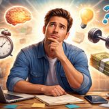 Deja de enredar y elige quién quieres ser