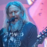 Troy Sanders of Mastodon Talks 'Hushed and Grim' Writing Lyrics and Summer Shandy