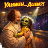 Deep Dive into Raelism| Raelian Deception| Encounters With Elohim| Order of Angels| Cloning| Free The Rabbits Podcast