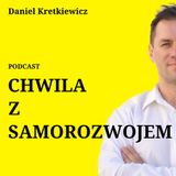 Wojciech Strózik-o rozwoju osobistym #37