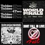 DMC PARIS 2024 | DIRT STYLE 30TH | DON'T FALL IN LOVE FEST