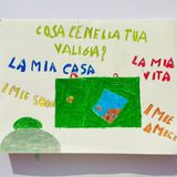 Onde di storie 2. Cosa c'è nella tua valigia?