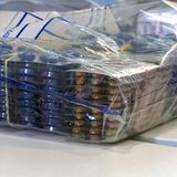 Sky News Radio Podcast - Thursday 20th July 2017