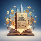 Unveiling the Federal Reserve_ Myths, Audits, and Transparency