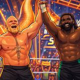 Episode 124 Summerslam 2026 review