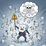 Sugar Isn’t Just Ruining Your Body It’s Hijacking Your Mind
