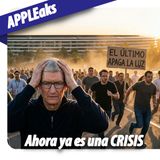 💥 No te imaginás QUIÉN quiere renunciar en Apple: si se va, es el peor golpe en años 🍏